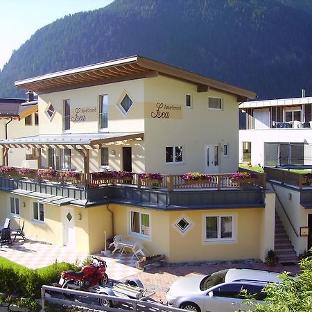 Appartement Lea Umhausen Eksteriør bilde