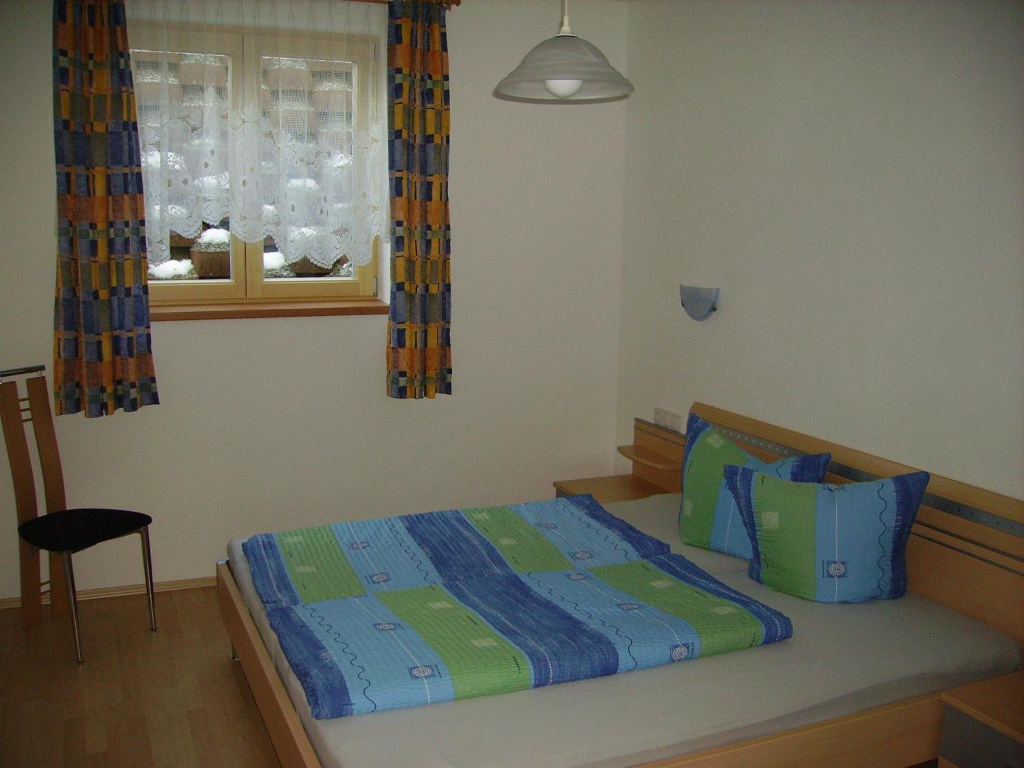 Appartement Lea Umhausen Eksteriør bilde