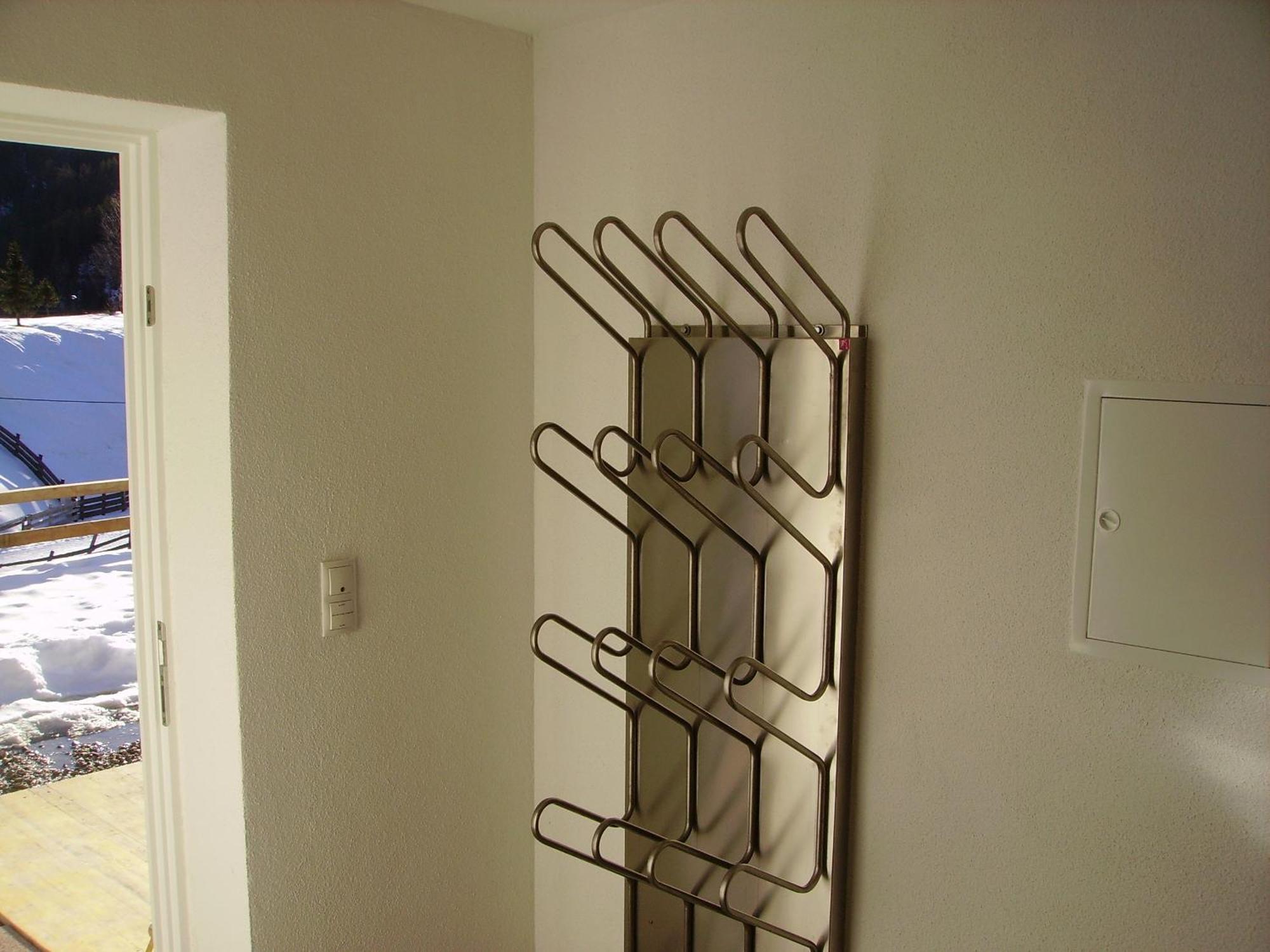 Appartement Lea Umhausen Eksteriør bilde