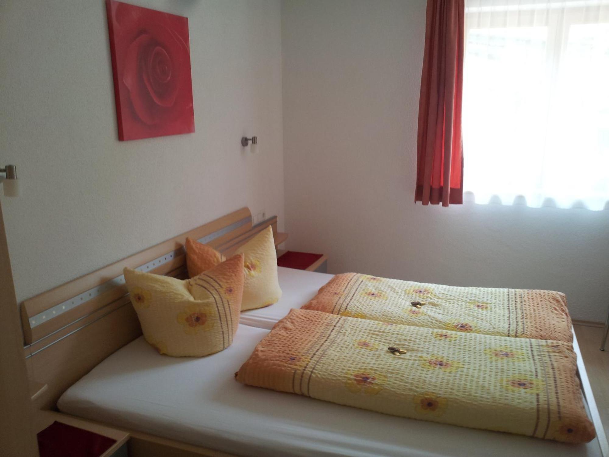 Appartement Lea Umhausen Rom bilde